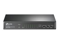 TP-Link Switch 10/100 TL-SF1009P