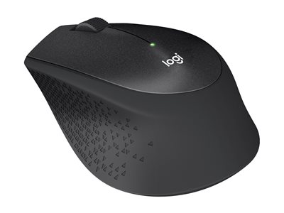 LOGI M330 Silent Plus Blue - 2.4GHZ