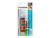 Gardena Original System Coupling set