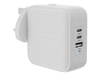Targus HyperJuice - Adaptateur secteur - GaN - 70 Watt 
