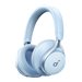 Soundcore Space One - headphones with mic - 3.5 mm