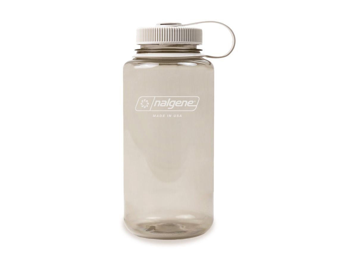 Nalgene Sustain Drinking Bottle - Cotton - 946ml