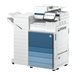 HP LaserJet Enterprise Flow MFP 8601z+