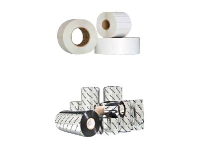 Intermec Thermal Transfer Bundle Light Durability