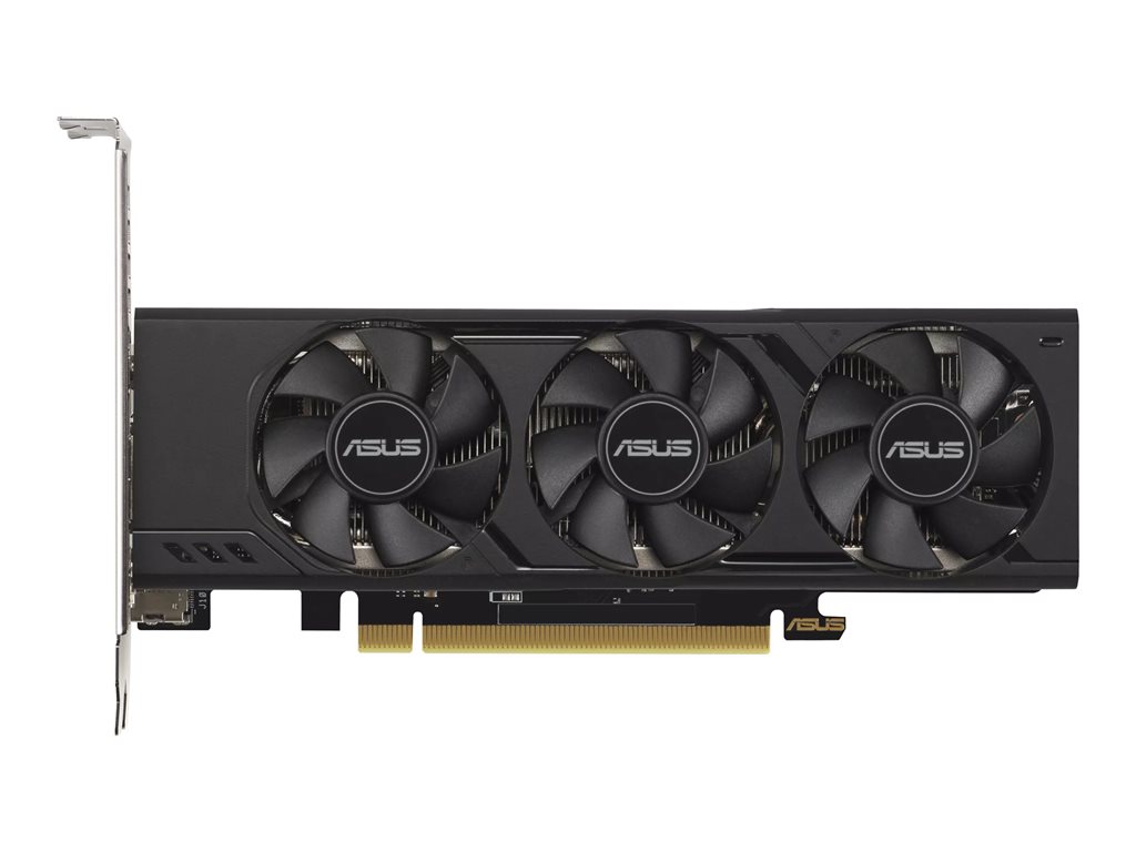 ASUS RTX 4060 O8G LP BRK 8Go GDDR6