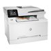 HP Color LaserJet Pro MFP M283fdw - multifunction printer - color