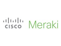 Cisco Meraki Enterprise Subscription license (1 year) + 1 Year Enterprise Support 1