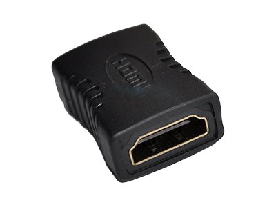 4XEM - HDMI coupler - HDMI female to HDMI female