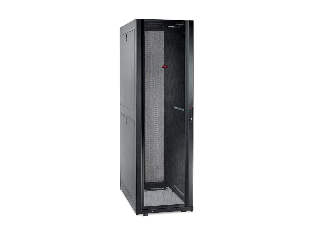 APC ARMOIRE NETSHELTER SX NOIR