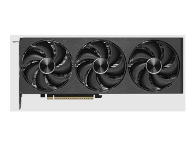 MSI INSPIRE 3X OC - Graphics card