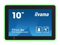 iiyama ProLite TW1025LASC-B1PNR Berøringspanel PC RK3399 32GB Android 12 