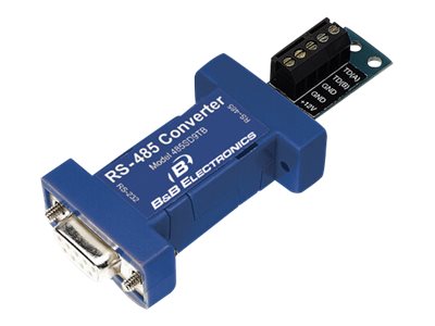 B&B 485SD9TB - Serial adapter