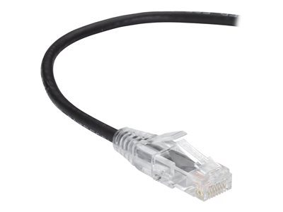 Black Box Slim-Net - Patch cable