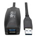 Eaton Tripp Lite Series 5M USB 3.0 SuperSpeed Acti