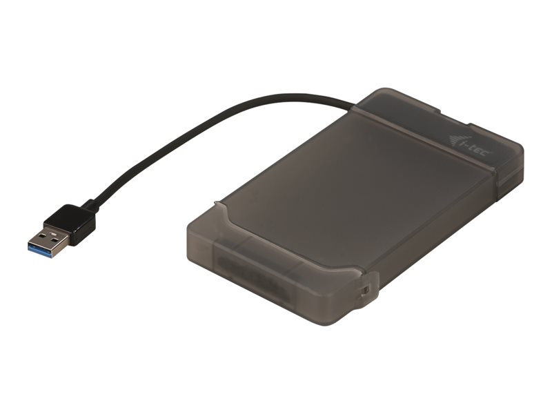 I-TEC USB 3.0 Advance Enclosure 6.4cm