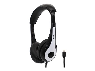 AVID AE-35 - Headphones
