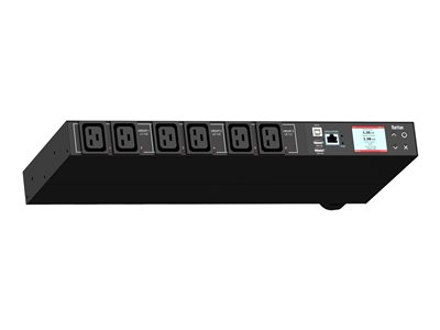 Raritan PX intelligent PX3-5116R
