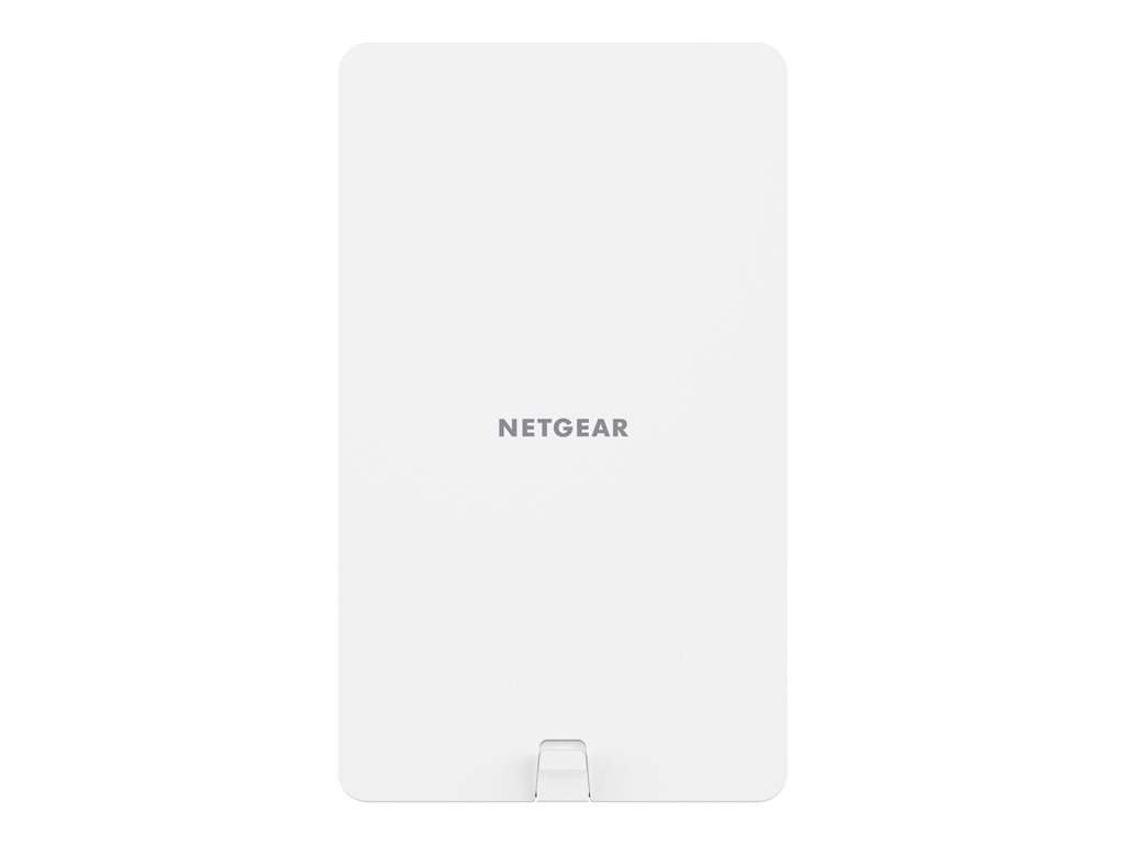 NETGEAR Insight Mgd WiFi 6 AX1800 Dual