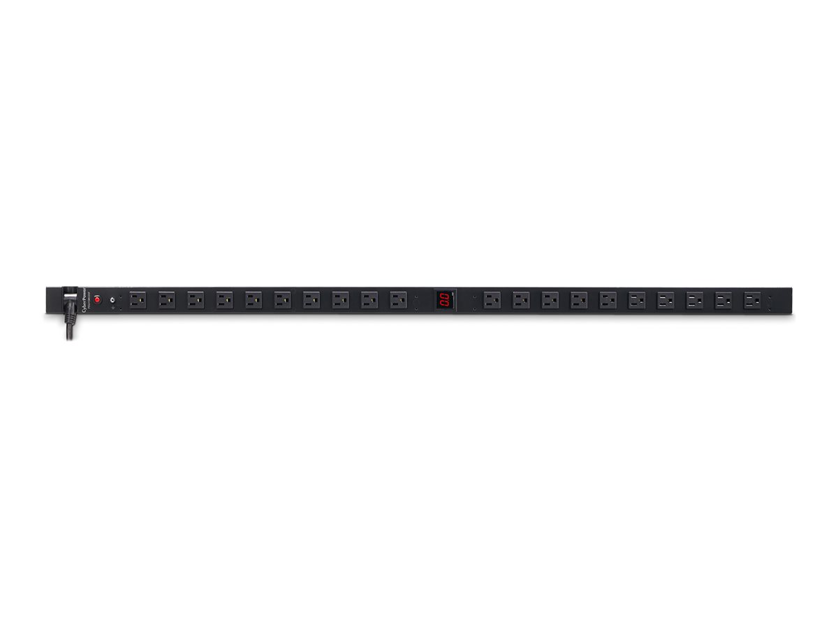 CyberPower Basic Series PDU15MV20F