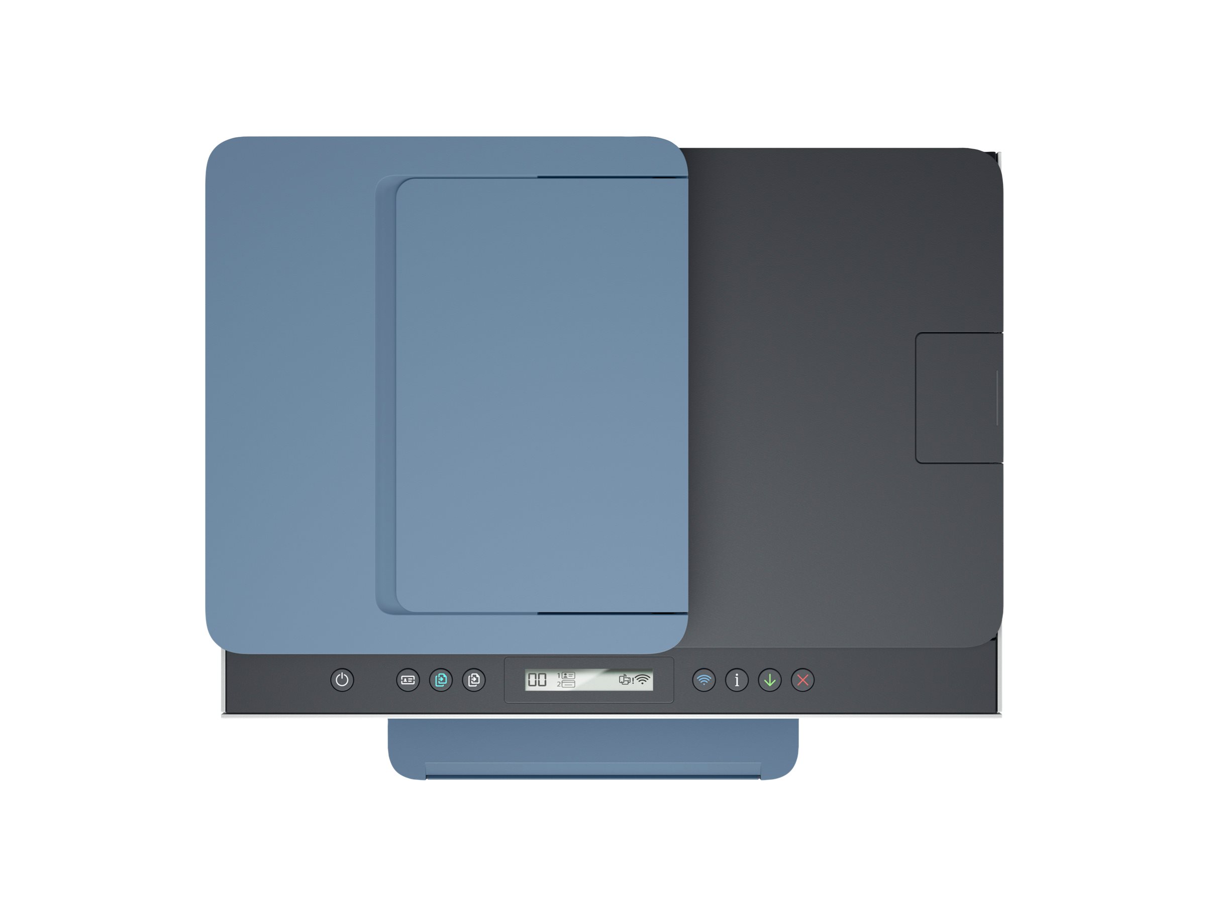 HP Smart Tank 7306 All-in-One
