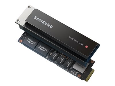 SAMSUNG PM9A3 PCIe4.0x4 6,35cm 960GB, SAMSUNG  (BILD2)