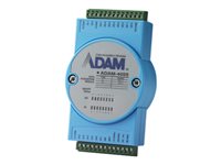 ADAM ADAM-4055 Input/output module wired