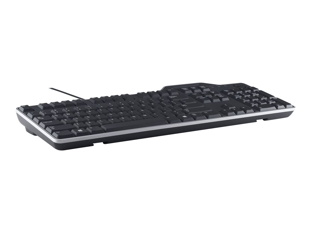 Dell Pro Smartcard KB813 (KB813-BK-GER) – foto 5