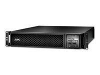 APC Smart-UPS SRT 1000VA RM