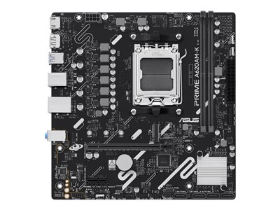 MB ASUS PRIME A620AM-K                   (AMD,AM5,DDR5,mATX)