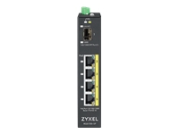 Zyxel Switch RGS100-5P-ZZ0101F