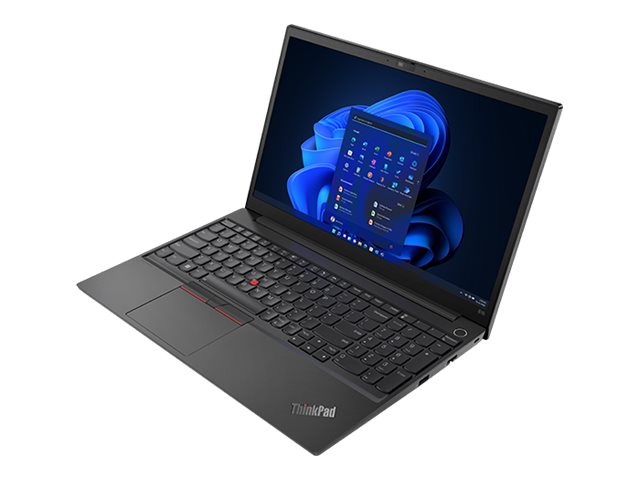 Lenovo ThinkPad E15 Gen 4 - 15.6