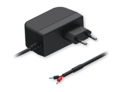 TELTONIKA NETWORKS EU 2-Pin PSU 18W