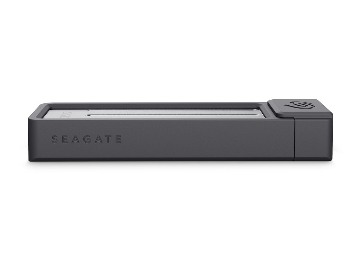 Seagate STMX1000400 - SSD - 1 TB - ultra-kompaktní - USB 3.2 Gen 2 – foto 6