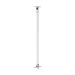 Universal projector ceiling mount - 1100 mm pole c