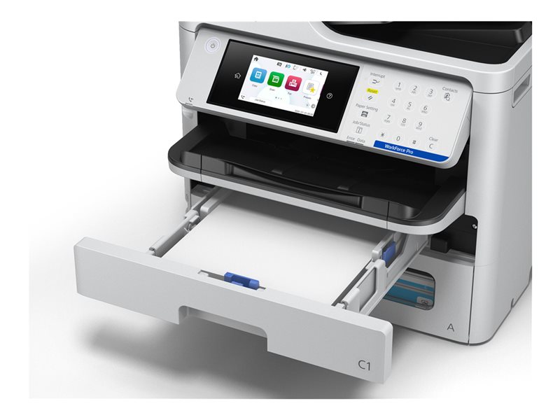 Epson WorkForce Pro EM-C800RDWF