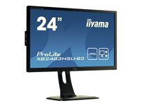 Iiyama ProLite LCD XB2483HSU-B3