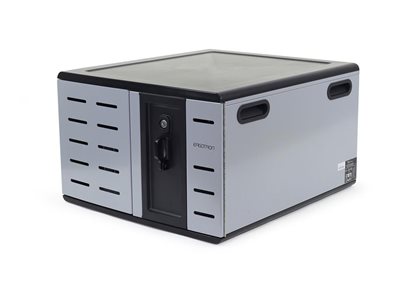 Zip12 cabinet unit - for 12 tablets / notebooks - 