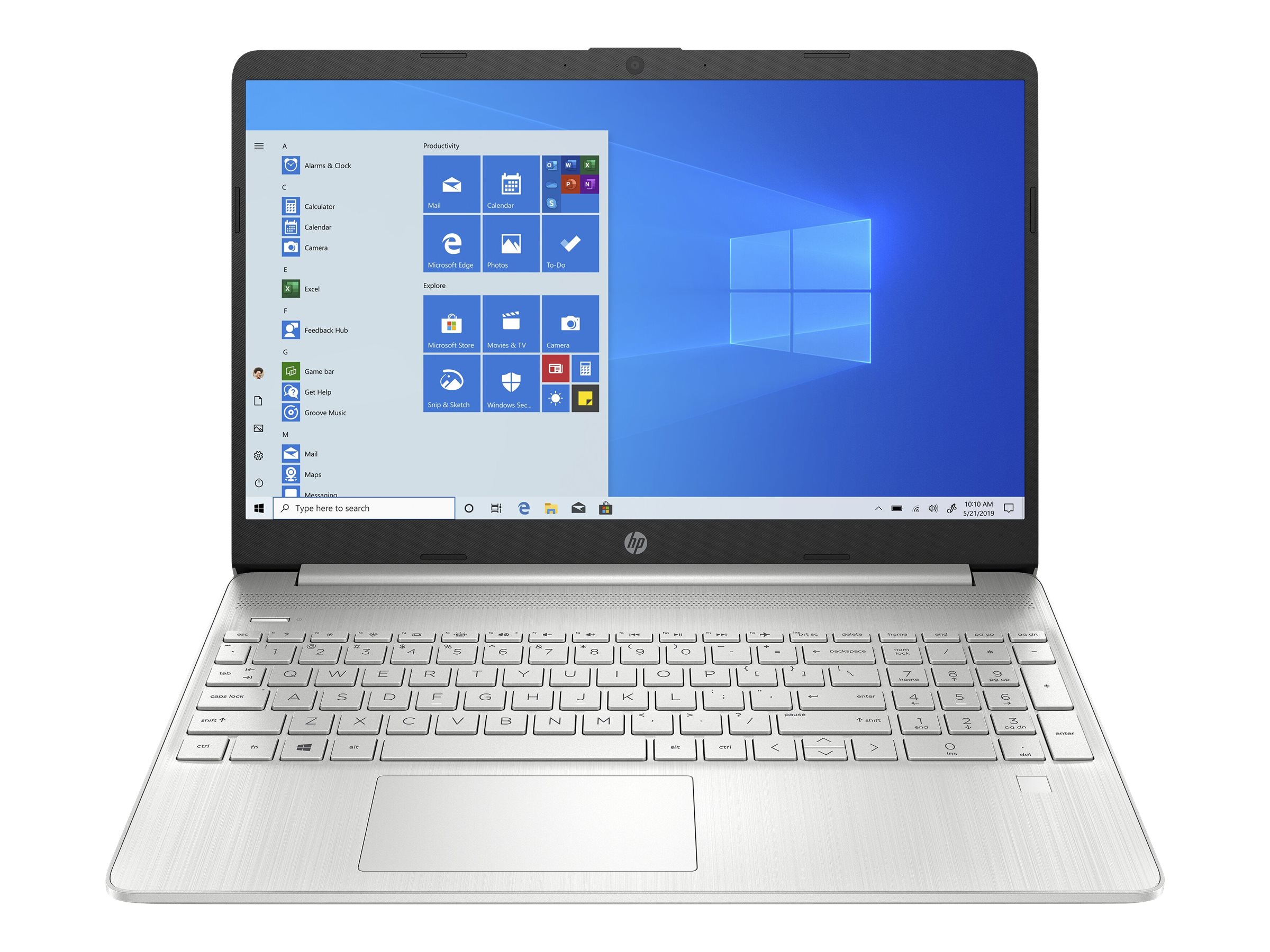 HP Laptop 15-dy3019ca | Overview, Specs, Details | SHI