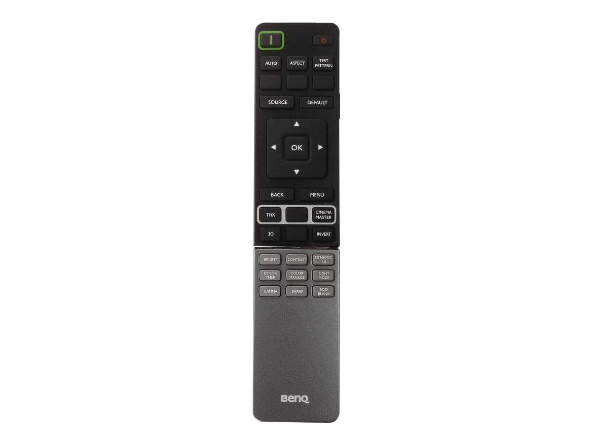 BenQ - Remote control
