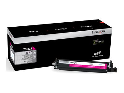 LEXMARK 70C0D30, Verbrauchsmaterialien - Laserprint 70C0D30 (BILD5)