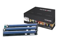 LEXMARK C950, X950/2/4 Pack de