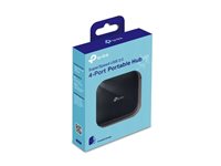 TP-LINK 4 ports USB 3.0 portable