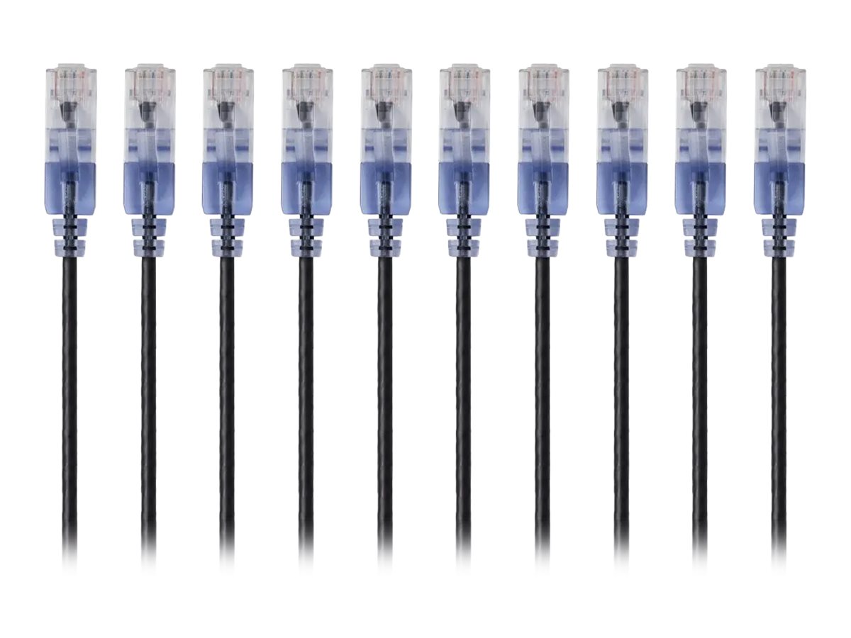 Monoprice SlimRun - Patch cable