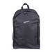 Knappack Backpack 15.6", Black, LOW COST, Lightwei