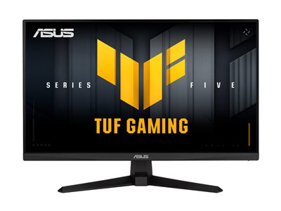 ASUS TUF Gaming VG259Q5A 62.23 cm (16:9) FHD HDMI DP
