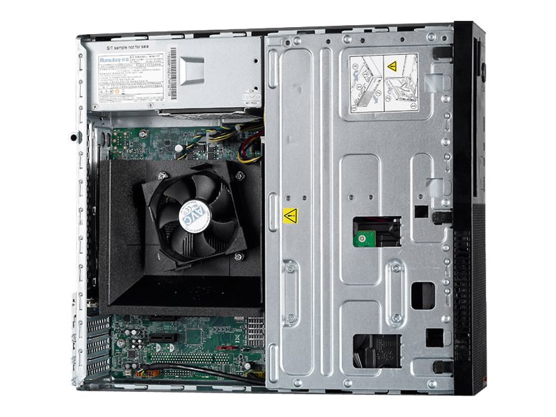 ◆【Win10】ThinkCentre E73 CPU G1820 メモリ4GB Lenovo ThinkCentre E73 10AU | Overview, Specs, Details | SHI