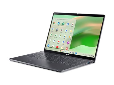 Acer Chromebook Enterprise Spin 714