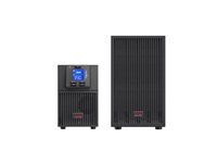APC Easy UPS On-Line - UPS - tower, extended runtime - 2700 Watt - 3000 VA - Lead Acid