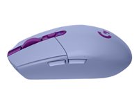 LOGI G305 LightSpeed Wireless Mouse