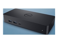 Dell Accessoires  DELL-D6000S